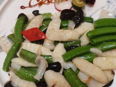 -东江海鲜酒家(艺都分店)