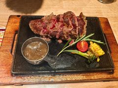 -豪客来牛排(成都锦江大融城店)