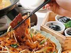 -九龙茶记·粤式餐厅融合菜(鹭江店)