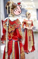 -衣贝姿婚纱礼服馆