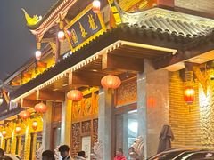 -龙森园火锅(琴台路店)