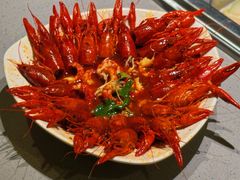 -海底捞火锅(翔龙天地广场店)