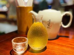 桂花米酒-寻宝记绍兴菜(鲁迅路店)