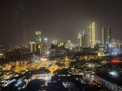 -杜尚rooftop露台酒吧