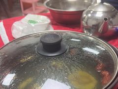 -花苑美食横琴生蚝火锅(拱北粤华路店)