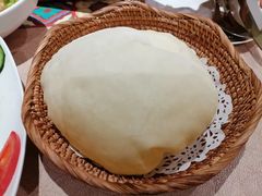 -BRBR叙利亚餐厅(总店)