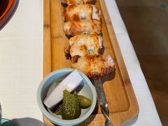 莎士雷可烤鸡肉-俄士厨房(万象城店)