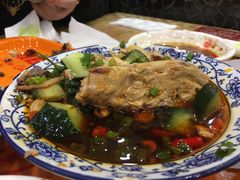 -顺旺基大厨现炒(凯德店)