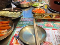 -核桃碳烤肉馆(深圳首店)