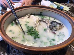 -风味小馆(天目湖宾馆店)