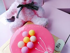 -黑池口感烘焙·生日蛋糕(坂田店)