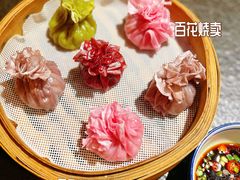 -清真京华源·涮肉烧烤(丰庆店)