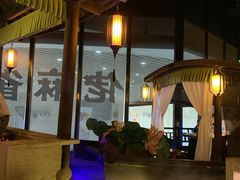 -佬麻雀·新湘菜(珠海金发购物中心店)