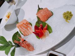-多佐铁板烧(富力广场店)