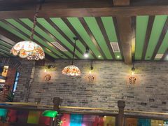 -龙抄手食府(浣花北路店)