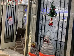 门面-金翠皇宫粤菜·点心·海鲜(科技园店)