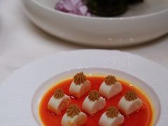 -扬州香格里拉·香宫中餐厅