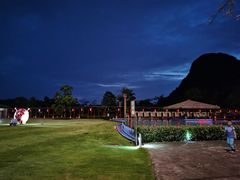 -Club Med地中海俱乐部·桂林度假村