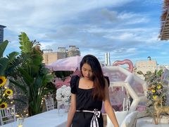 -天空花园餐吧·生日·团建(南山店)