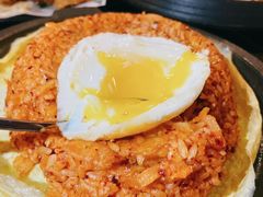 -韩鼎丰·韩国料理(林奥店)