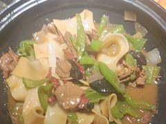 -相约·羊村小馆非遗手抓肉(七一酱园店)