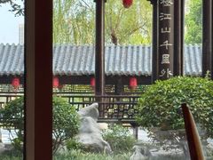 -扬州香格里拉·香宫中餐厅