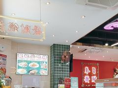 -龙记·香港茶餐厅(海上世界店)