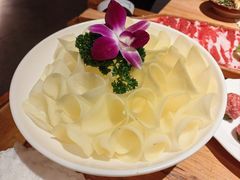 -黔诚酸汤牛肉(甲秀楼店)