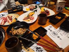 -牛家酒场(7mall店)