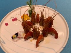 -海游荟·海洋文化餐厅(福田店)