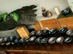 -厦门园林植物园-植物园滴水山房