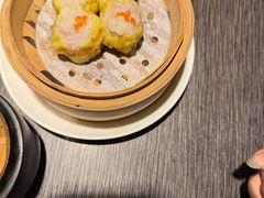 -广州花园酒店荔湾亭·地道点心·粤式饮茶