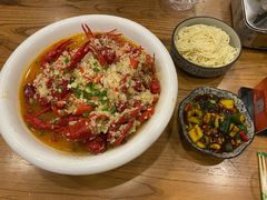 -虾小龙老长沙龙虾馆(坡子街店)