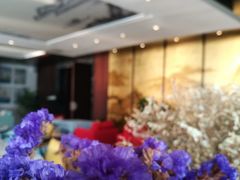 -望海·帆船主题咖啡厅•品茗下午茶(石湖景区店)