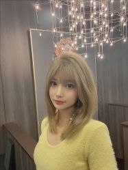 -In Style造型