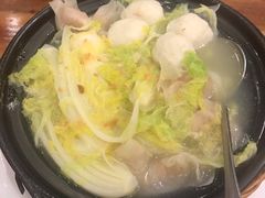-金穗园·砂锅粥.醉鸡煲火锅(长寿路店)