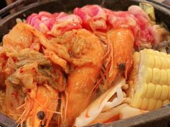 -仙隐小鹿中华料理(南宁万象城店)