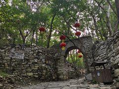 -井塘古村