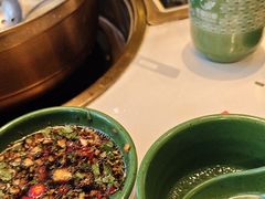 -润园四季椰子鸡火锅(南山海岸城店)