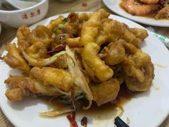 -九龙餐厅(大沽路店)