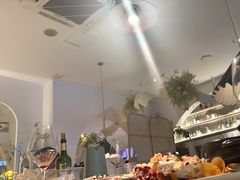 -春树下·树屋花房西餐厅(罍街AS1980店)