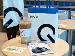 -CUBIC3三立方咖啡(凌空SOHO店)