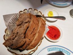 -俄士厨房(时代天街店)