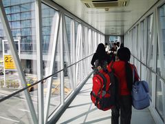 -温州龙湾国际机场-T2航站楼