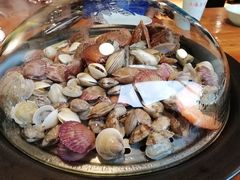 -蟹谢蒸鲜自助餐厅