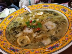 -裕鼎鲜·新中菜(金鼎广场店)