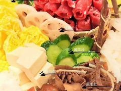 -杭州滨江世融艾美酒店·新食谱全日餐厅