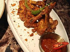 -Lets burger非常汉堡·环球风味(蓝色港湾店)