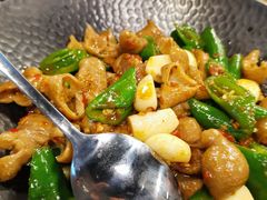 -新李记 · 口味菜馆(南郊公园店)
