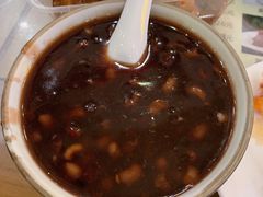 金牌红豆粥-葛记焖饼(伏牛路店)